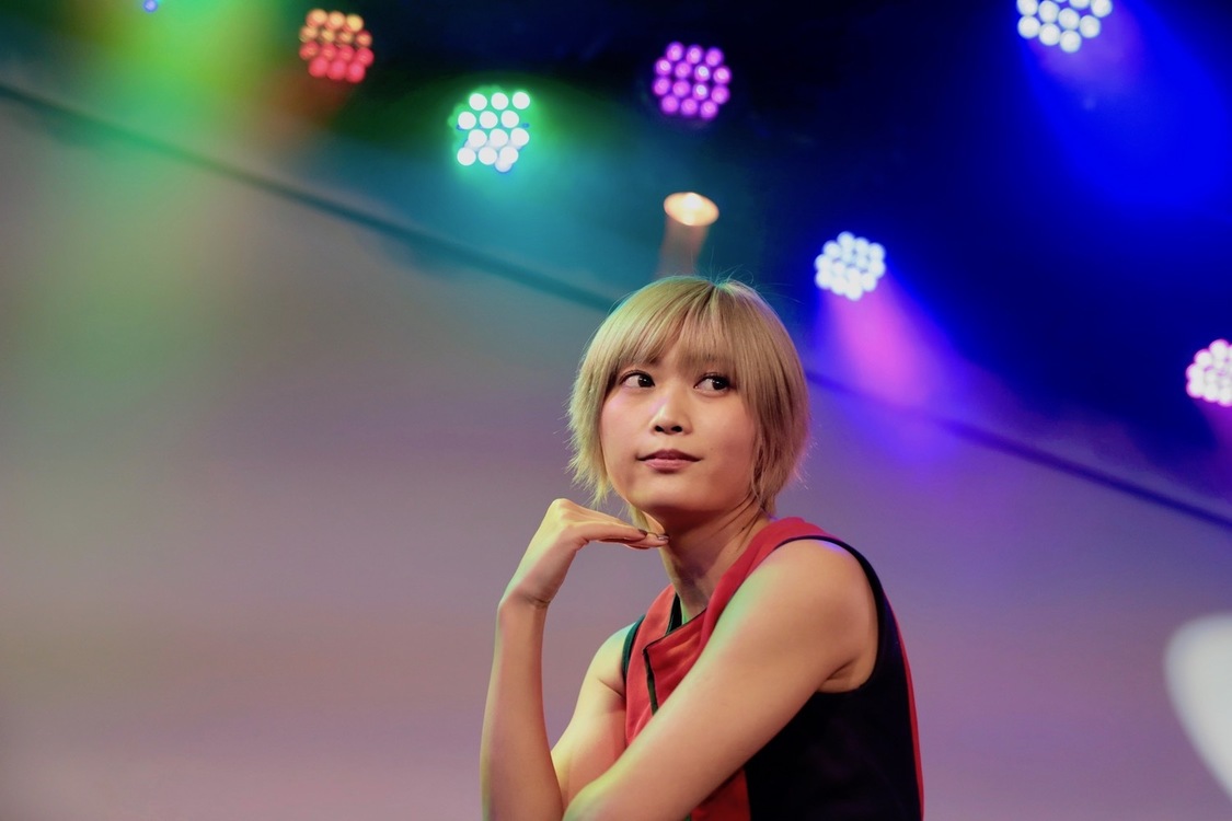 恥じらいレスキューJPN