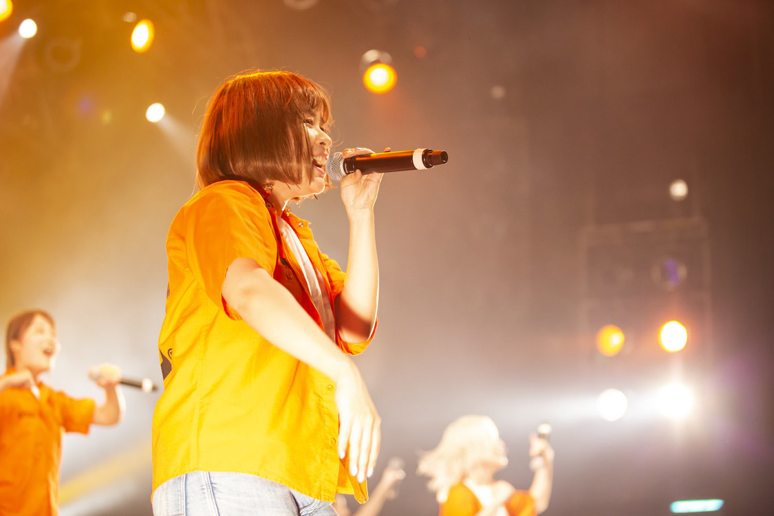 BILLIE IDLE®＜ハードコアチョコレートフェス -殺戮の20周年-＞｜渋谷TSUTAYA O-EAST（2019年10月9日）