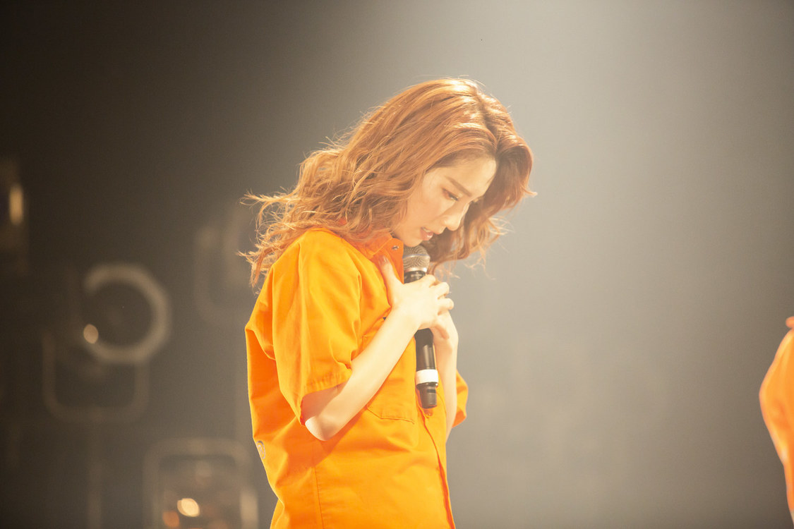 BILLIE IDLE®＜ハードコアチョコレートフェス -殺戮の20周年-＞｜渋谷TSUTAYA O-EAST（2019年10月9日）