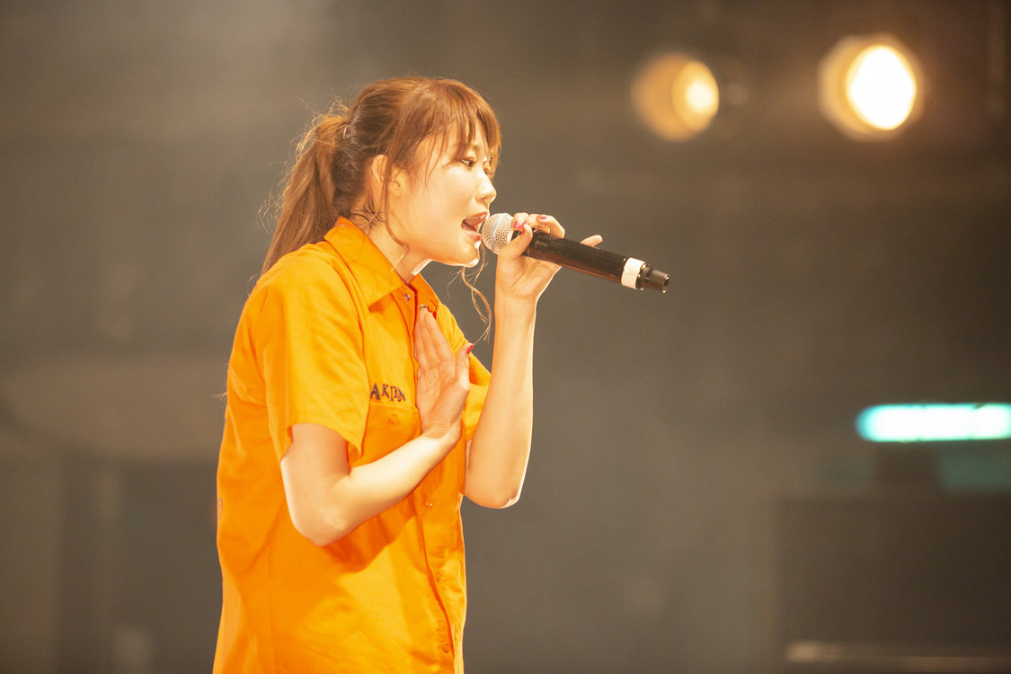 BILLIE IDLE®＜ハードコアチョコレートフェス -殺戮の20周年-＞｜渋谷TSUTAYA O-EAST（2019年10月9日）