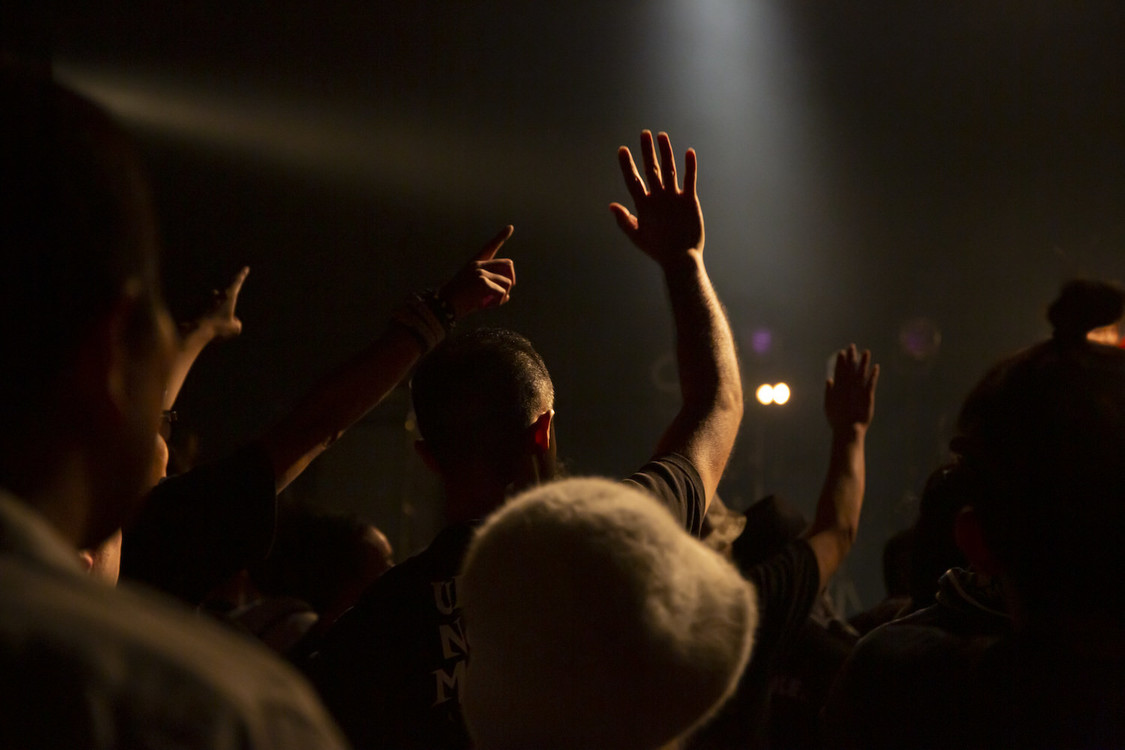 BILLIE IDLE®＜ハードコアチョコレートフェス -殺戮の20周年-＞｜渋谷TSUTAYA O-EAST（2019年10月9日）