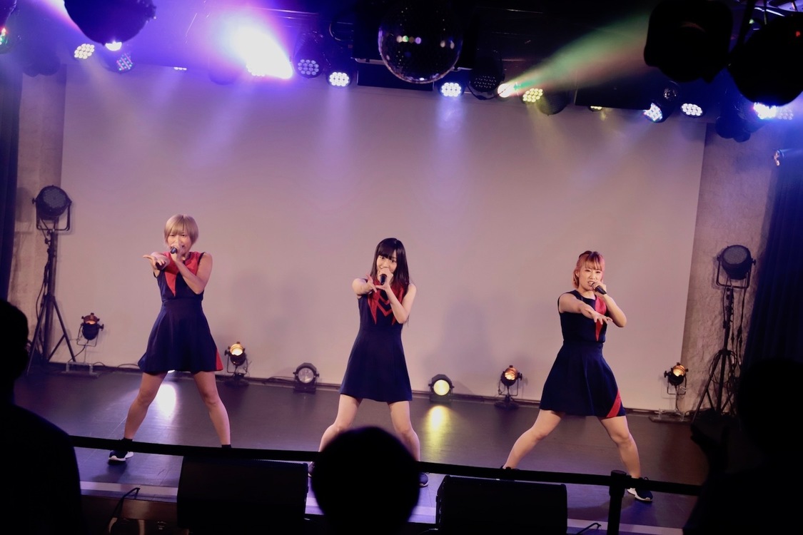 恥じらいレスキューJPN