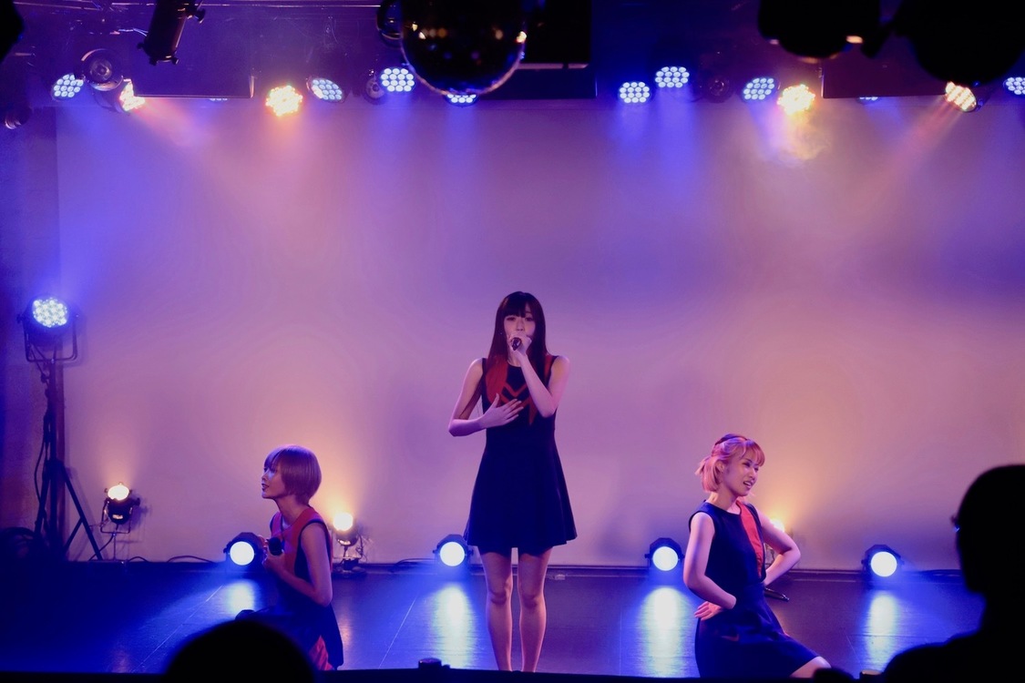 恥じらいレスキューJPN