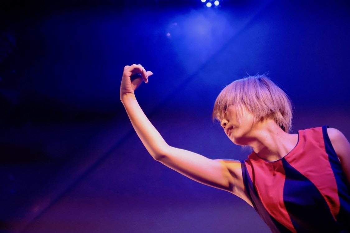 恥じらいレスキューJPN