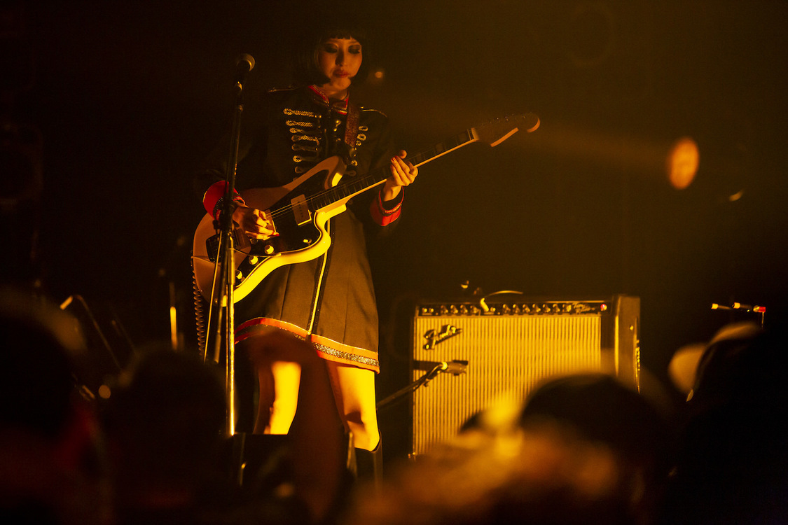 キノコホテル＜ハードコアチョコレートフェス -殺戮の20周年-＞｜渋谷TSUTAYA O-EAST（2019年10月9日）