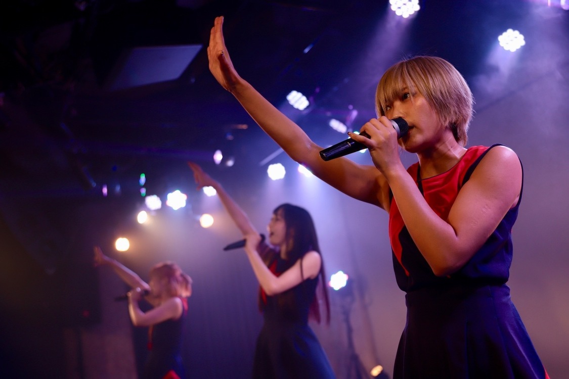 恥じらいレスキューJPN