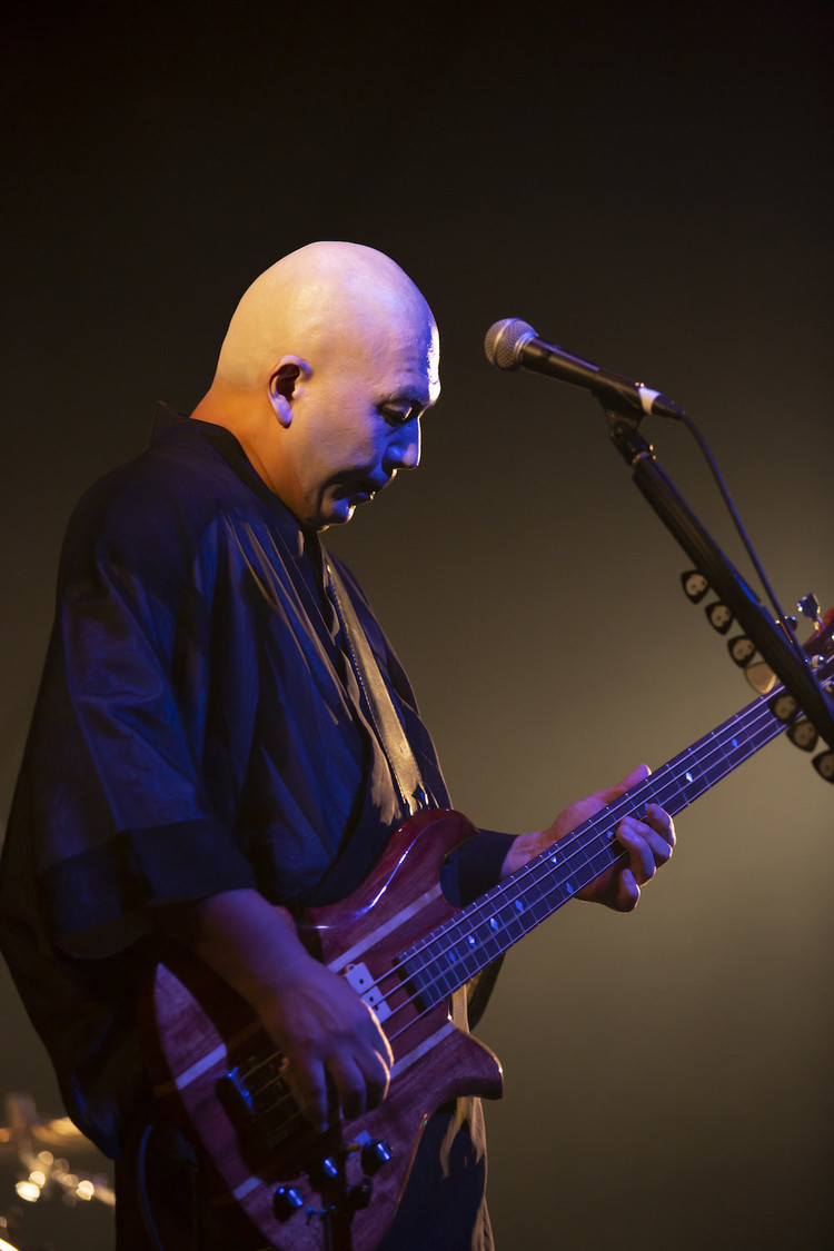 人間椅子＜ハードコアチョコレートフェス -殺戮の20周年-＞｜渋谷TSUTAYA O-EAST（2019年10月9日）