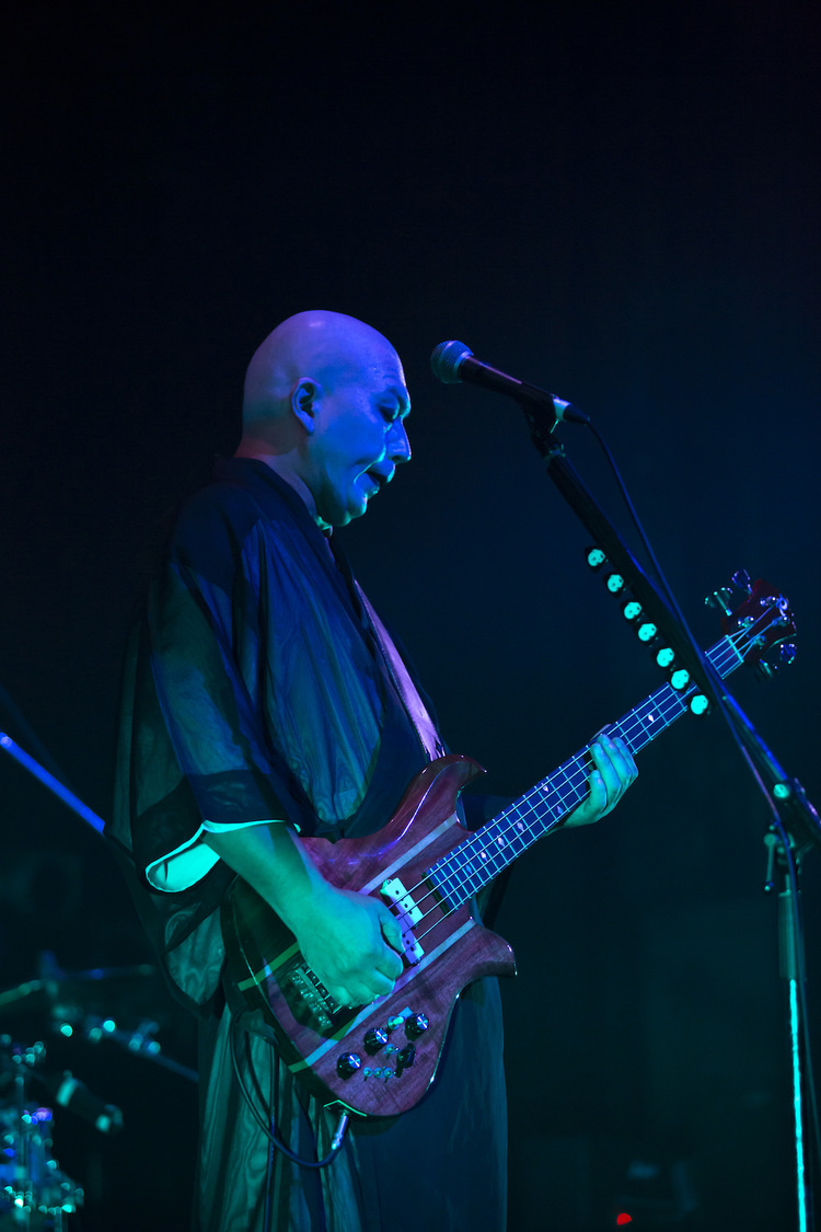 人間椅子＜ハードコアチョコレートフェス -殺戮の20周年-＞｜渋谷TSUTAYA O-EAST（2019年10月9日）