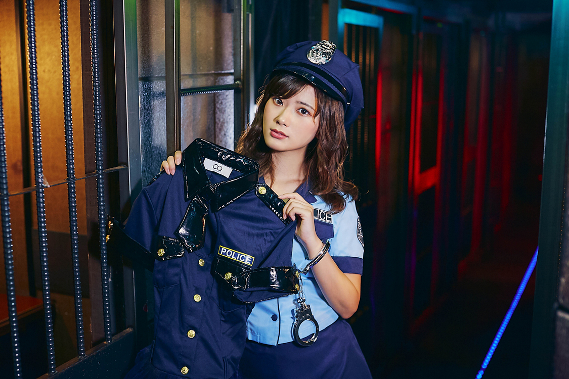 監獄レストラン ザ・ロックアップより