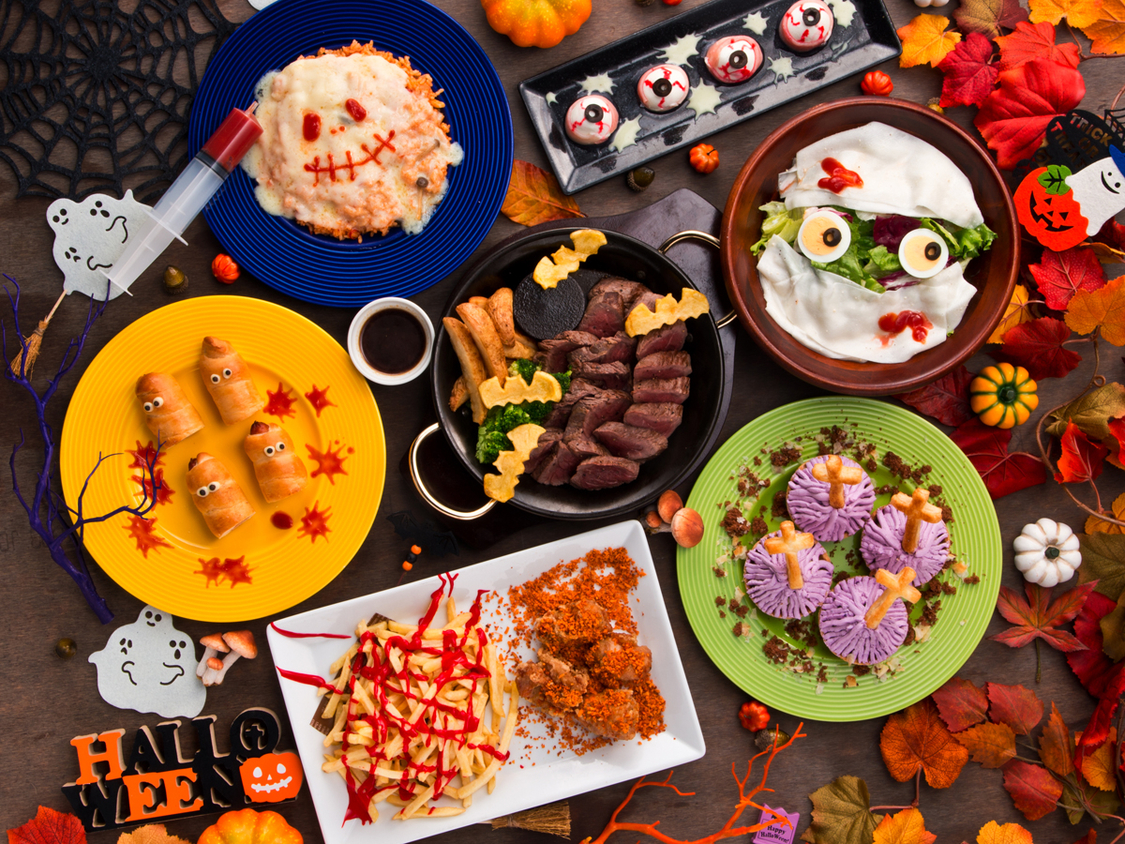 監獄レストラン ザ・ロックアップより