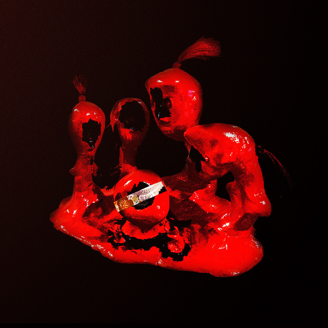 「DEAD or A LiME」