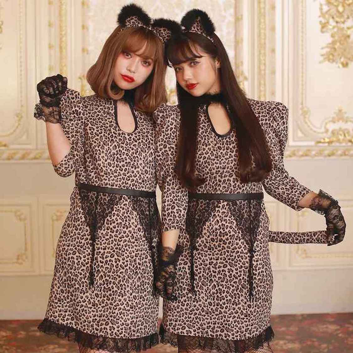 レディーパンサー