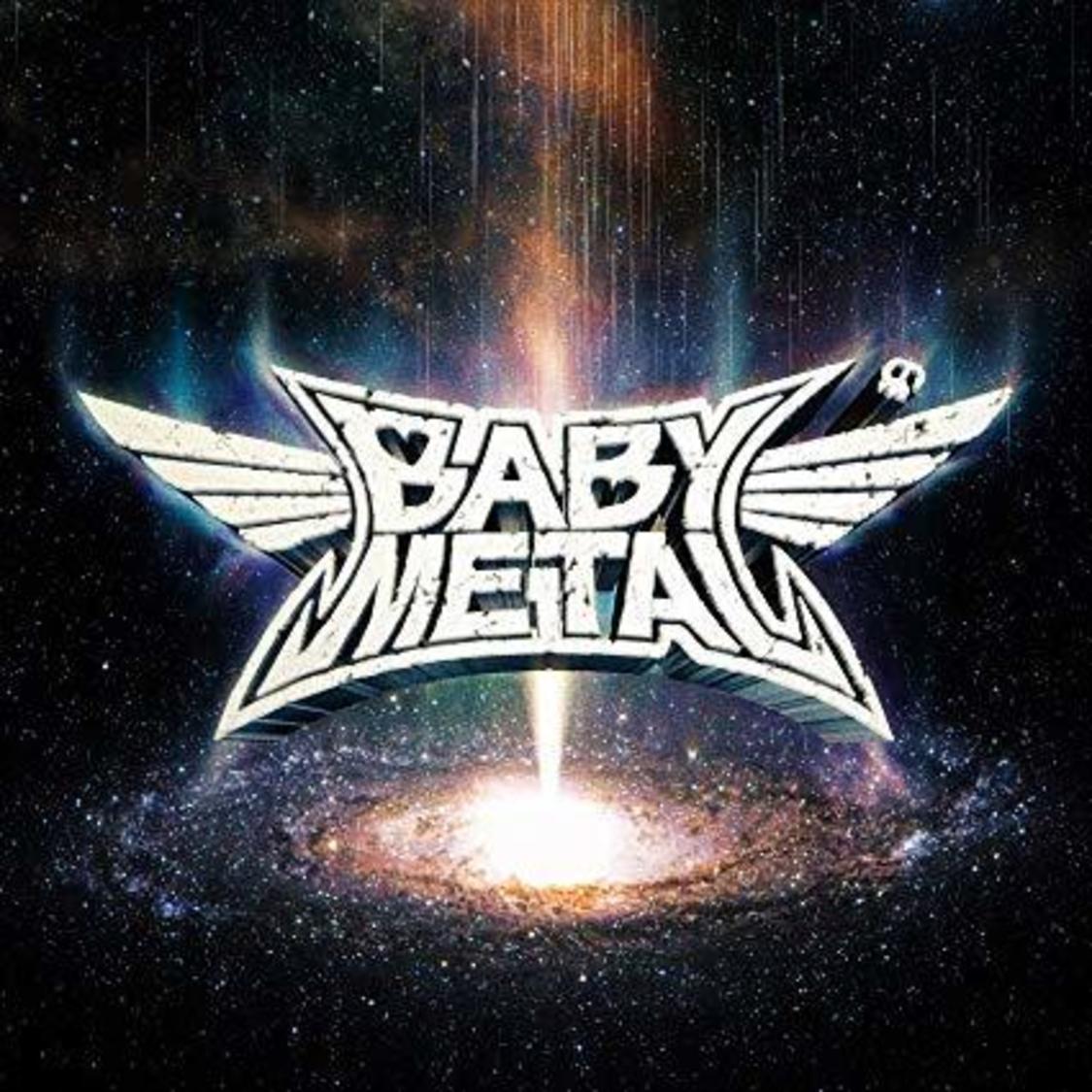 BABYMETAL『MEATLGALAXY』
