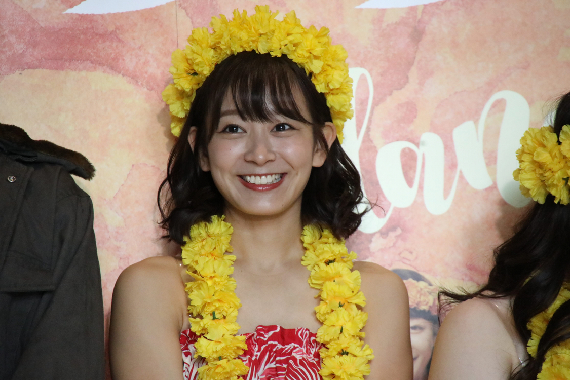 舞台『フラガール』メディア向けゲネプロ・囲み取材より