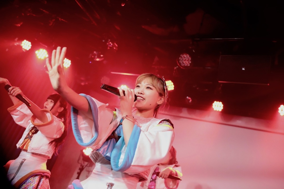 ハッピーくるくる