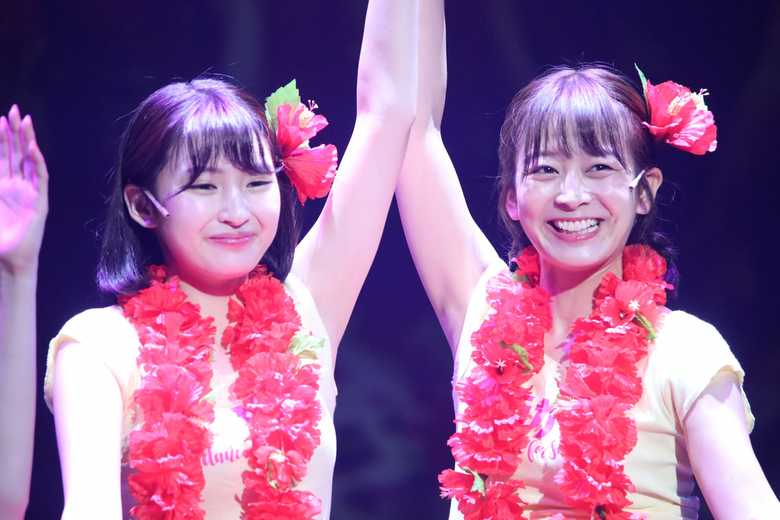 舞台『フラガール』メディア向けゲネプロ・囲み取材より