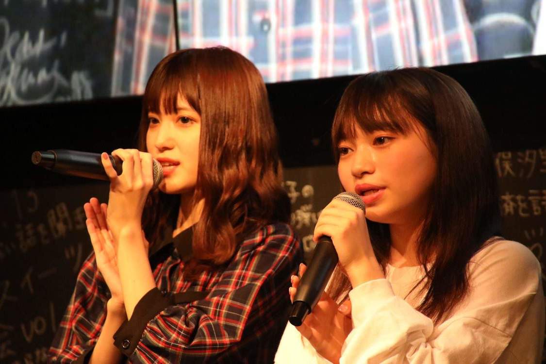 ＜寺田美咲ソロカフェイベント～卒業間近！！3年4か月ありがとう～＞｜AKB48 CAFE & SHOP AKIHABARA（2019年10月19日）