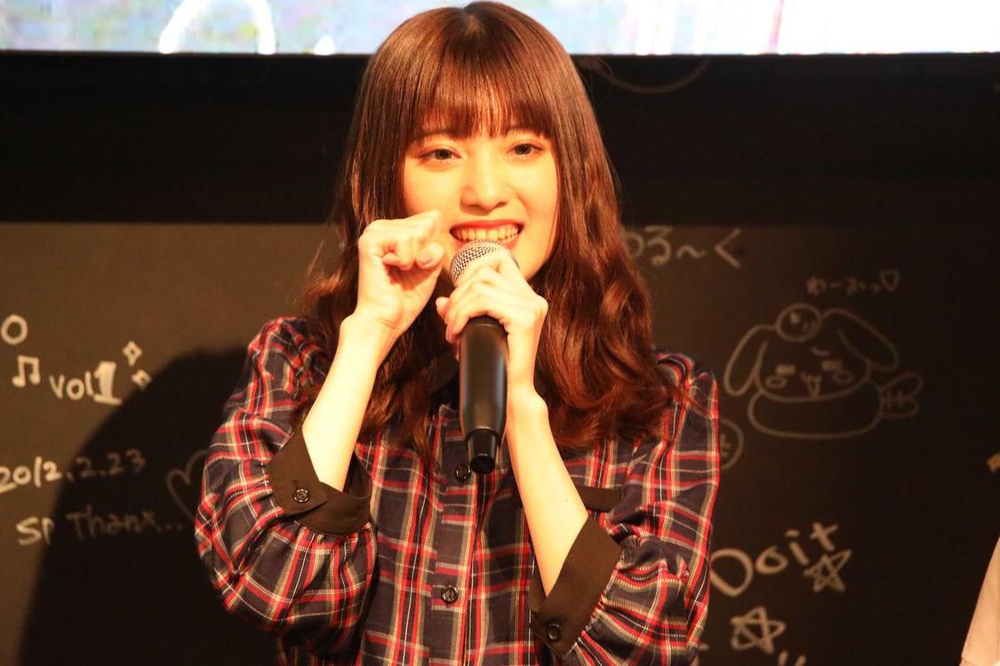 ＜寺田美咲ソロカフェイベント～卒業間近！！3年4か月ありがとう～＞｜AKB48 CAFE & SHOP AKIHABARA（2019年10月19日）