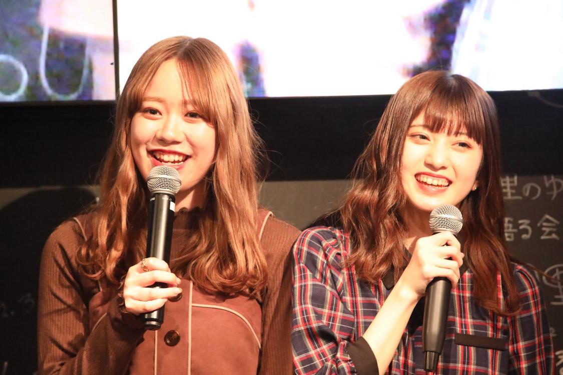 ＜寺田美咲ソロカフェイベント～卒業間近！！3年4か月ありがとう～＞｜AKB48 CAFE & SHOP AKIHABARA（2019年10月19日）