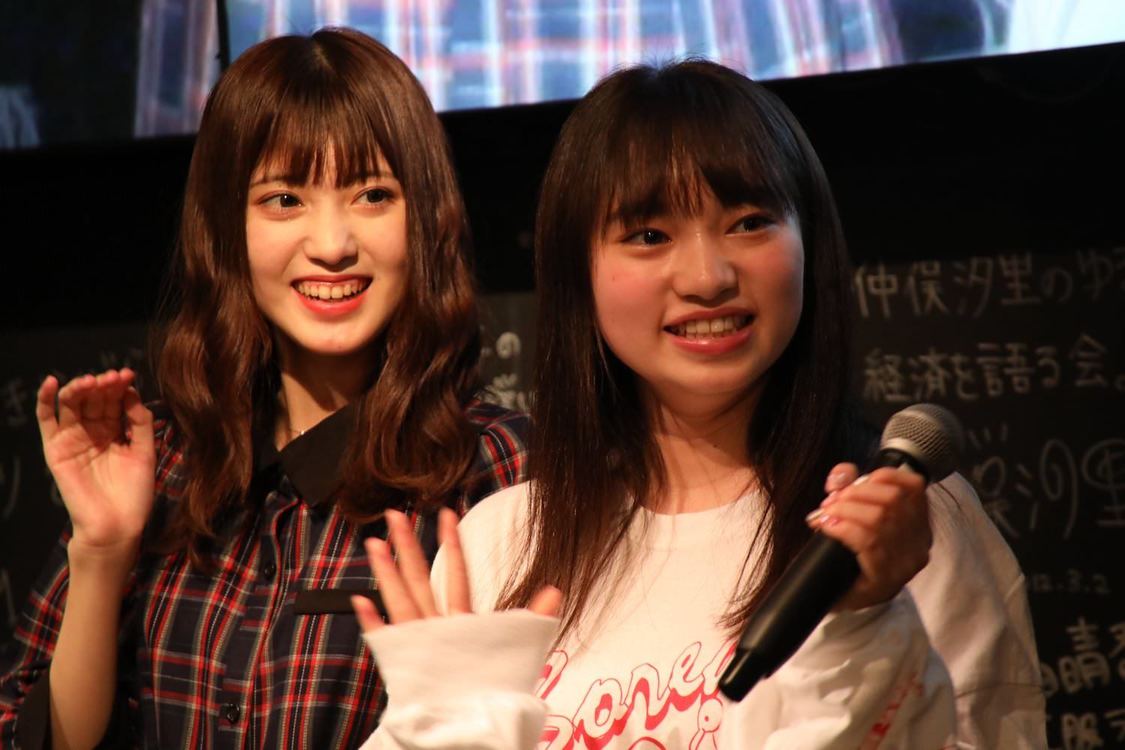 ＜寺田美咲ソロカフェイベント～卒業間近！！3年4か月ありがとう～＞｜AKB48 CAFE & SHOP AKIHABARA（2019年10月19日）