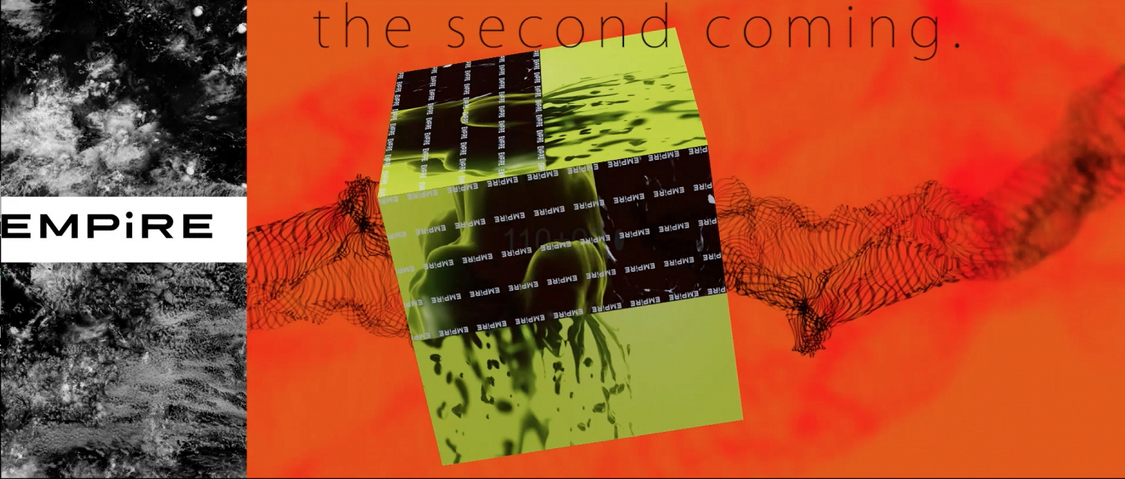 『the GREAT JOURNEY ALBUM』ティザー