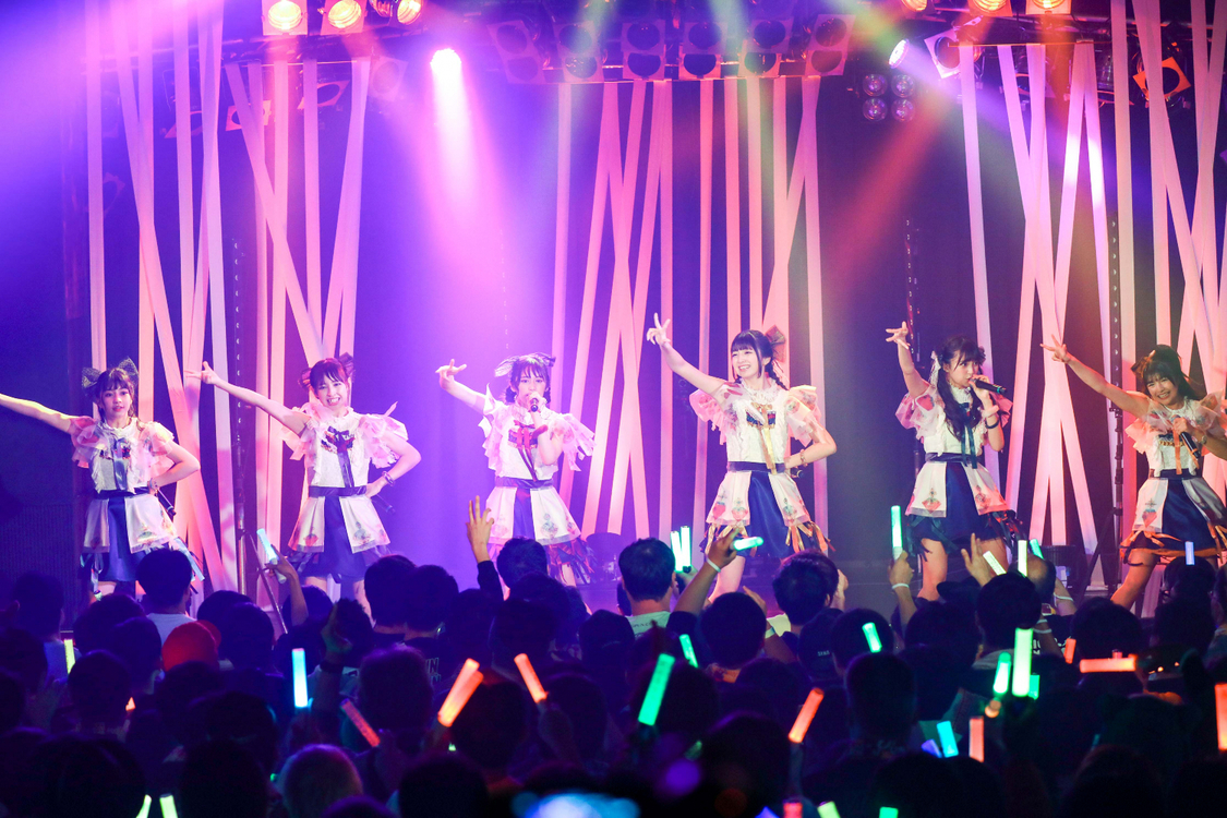 ＜Trick or Treat! The Spooky Magi-Pumpkins Tour 2019＞10月20日（日）横浜Bay Hall公演