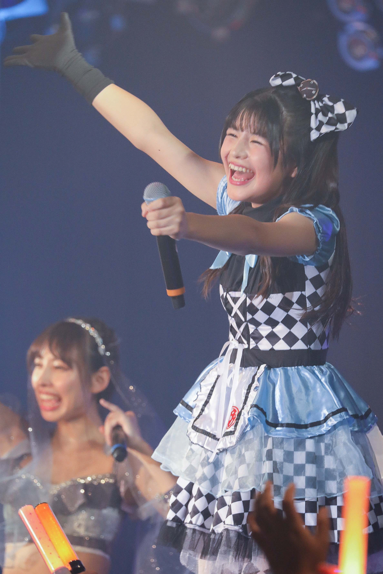 ＜Trick or Treat! The Spooky Magi-Pumpkins Tour 2019＞10月20日（日）横浜Bay Hall公演