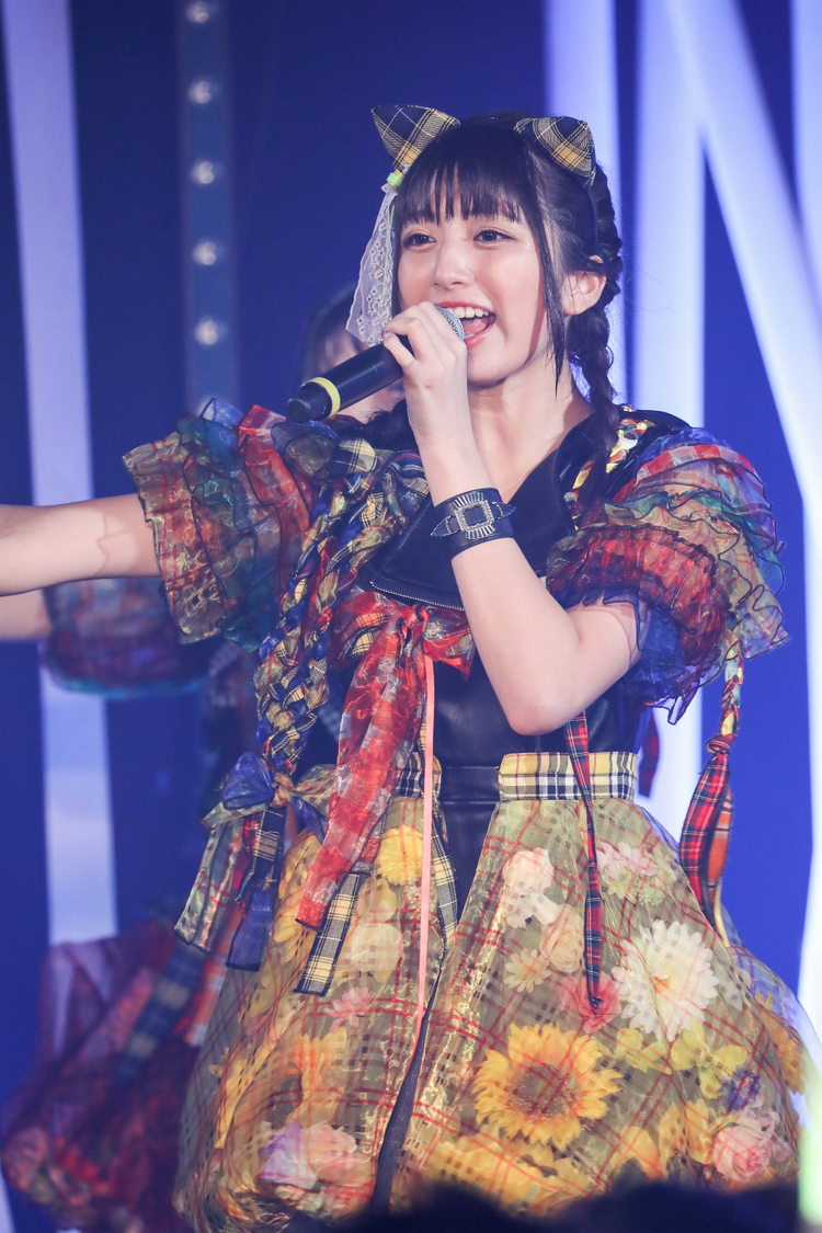 ＜Trick or Treat! The Spooky Magi-Pumpkins Tour 2019＞10月20日（日）横浜Bay Hall公演