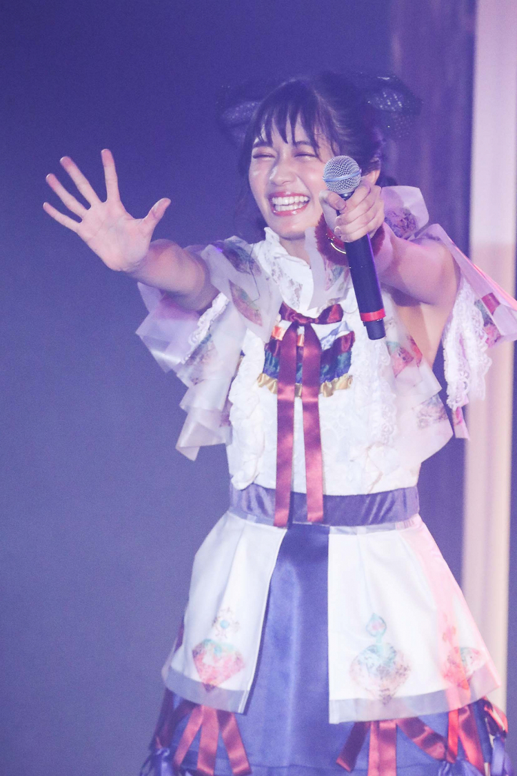 ＜Trick or Treat! The Spooky Magi-Pumpkins Tour 2019＞10月20日（日）横浜Bay Hall公演