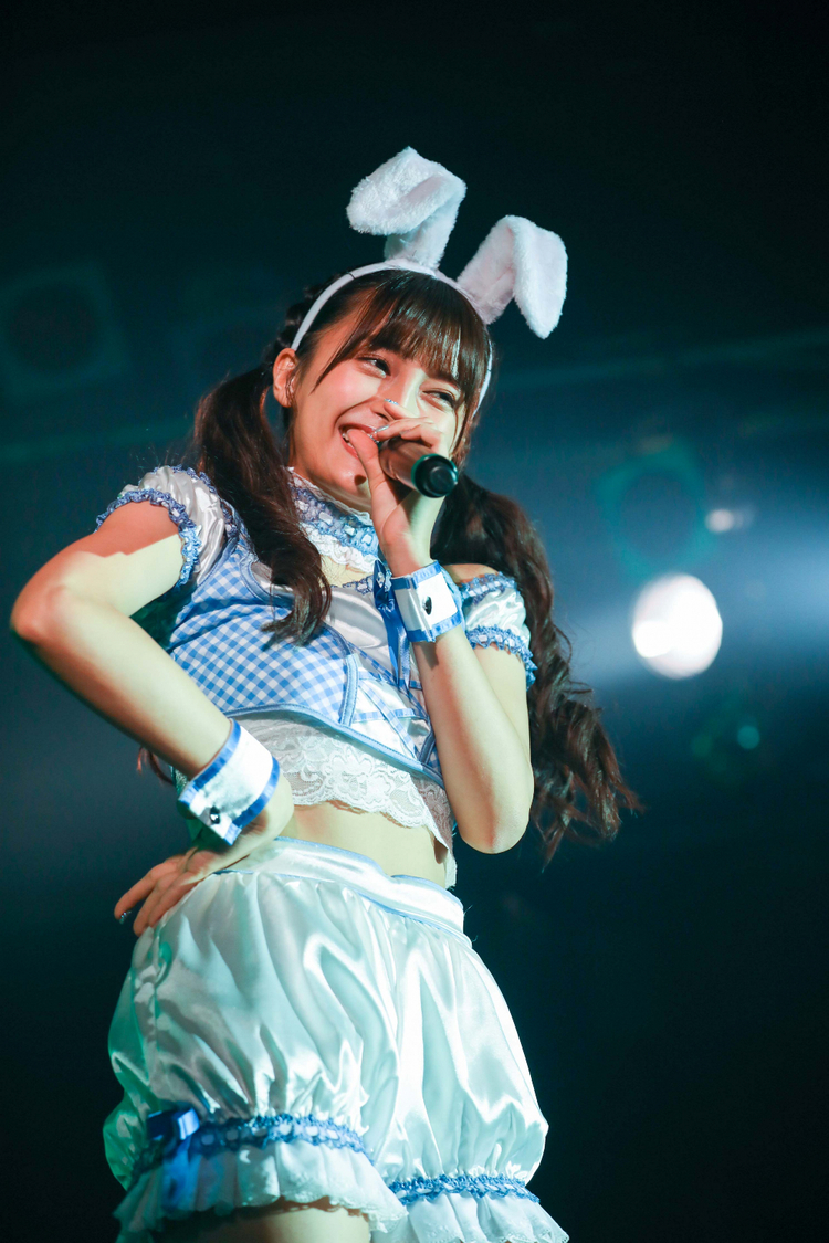 ＜Trick or Treat! The Spooky Magi-Pumpkins Tour 2019＞10月20日（日）横浜Bay Hall公演