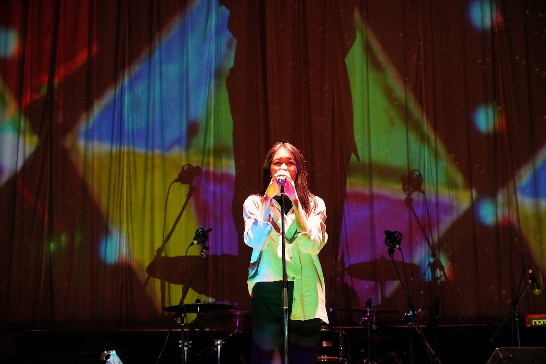 和田彩花＜NEWTOWN 2019＞｜東京・多摩センター（2019年10月20日）