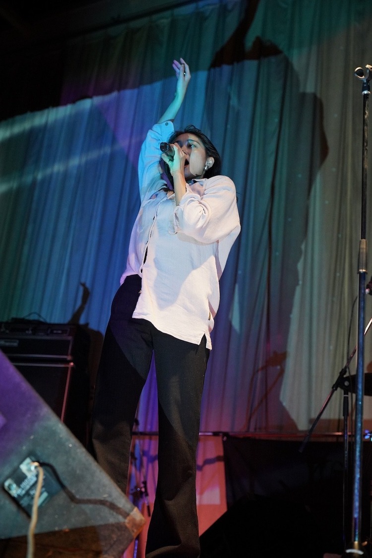 和田彩花＜NEWTOWN 2019＞｜東京・多摩センター（2019年10月20日）