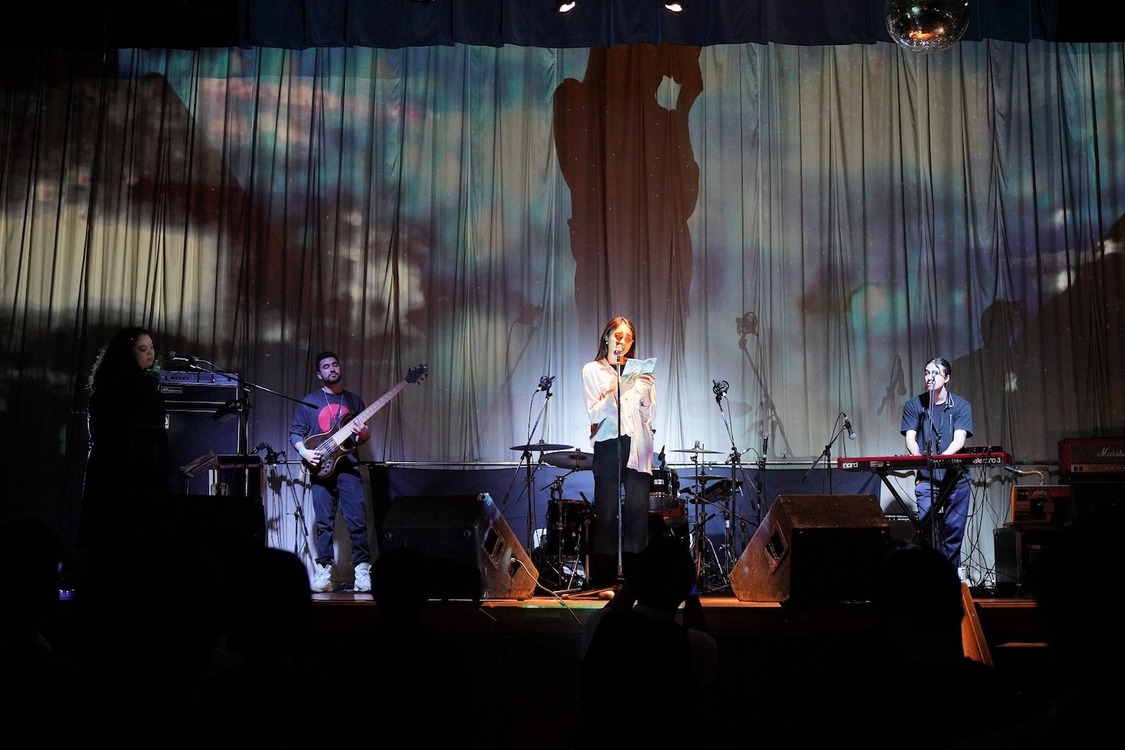 和田彩花＜NEWTOWN 2019＞｜東京・多摩センター（2019年10月20日）