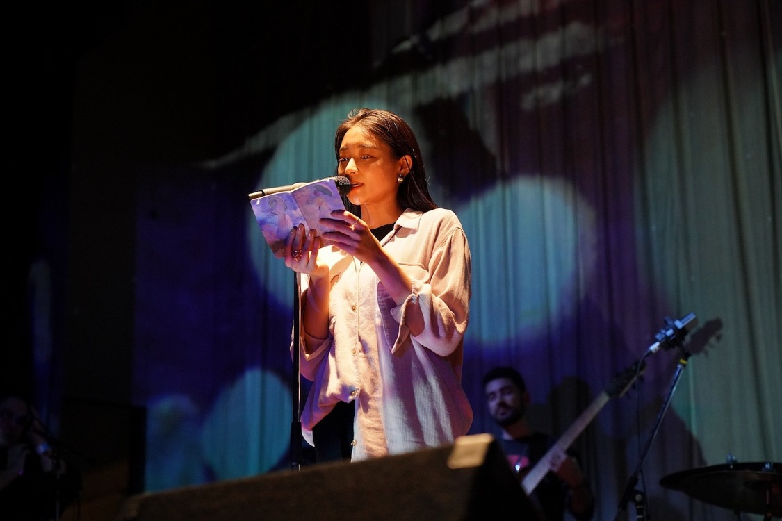 和田彩花＜NEWTOWN 2019＞｜東京・多摩センター（2019年10月20日）