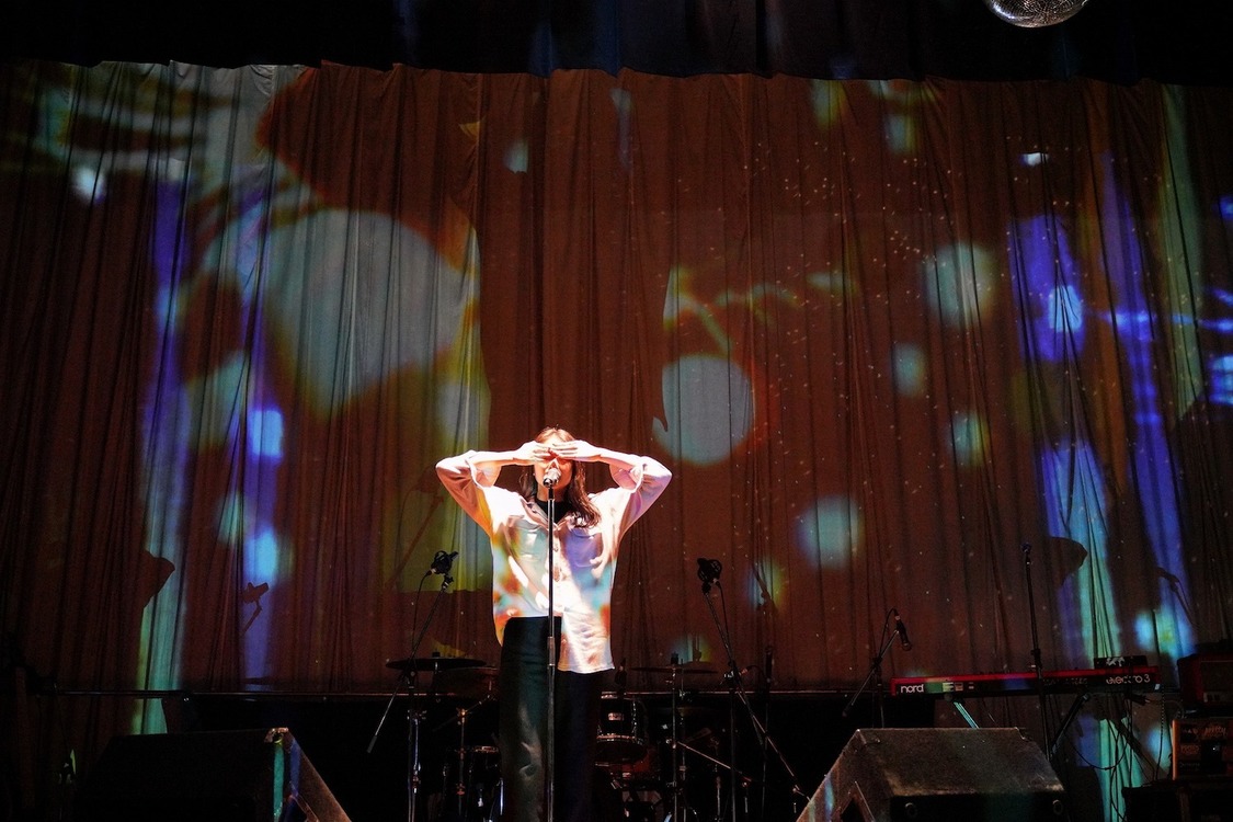 和田彩花＜NEWTOWN 2019＞｜東京・多摩センター（2019年10月20日）