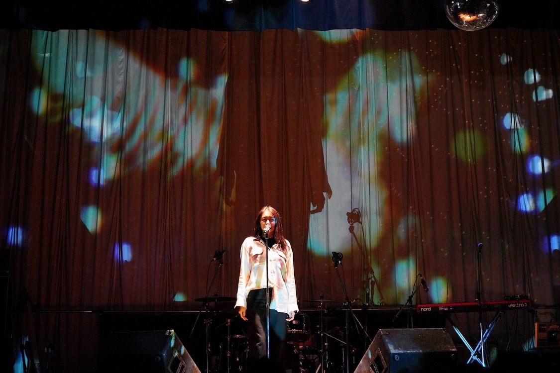 和田彩花＜NEWTOWN 2019＞｜東京・多摩センター（2019年10月20日）