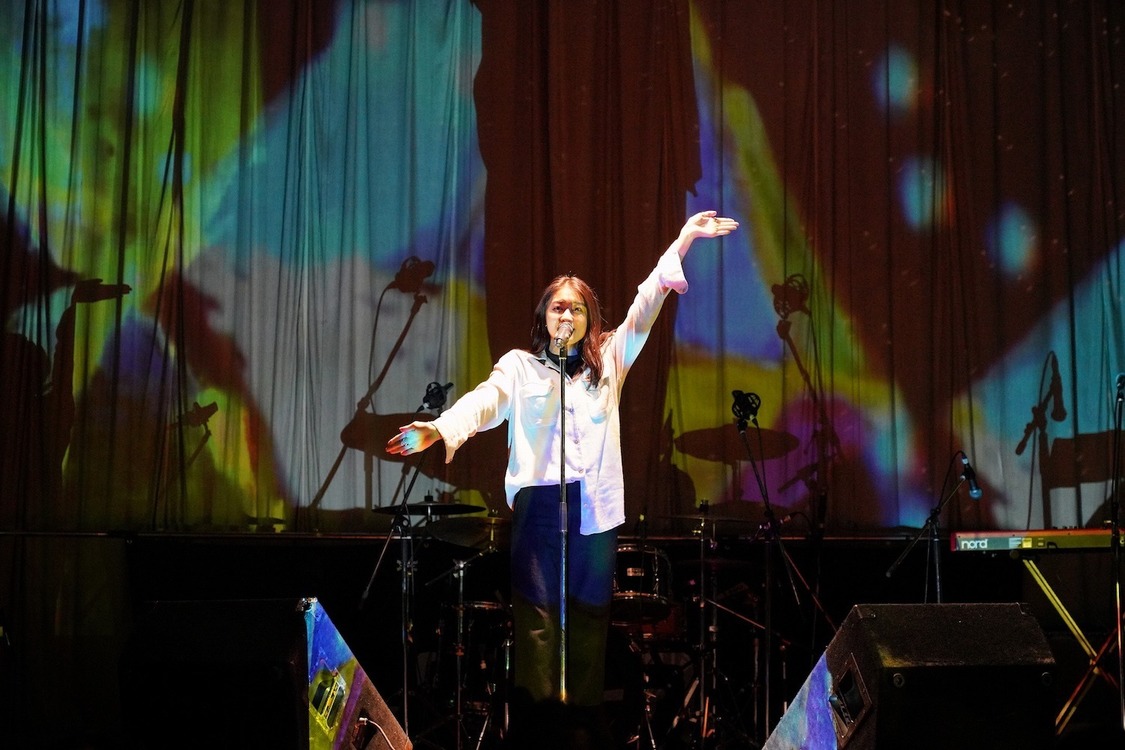 和田彩花＜NEWTOWN 2019＞｜東京・多摩センター（2019年10月20日）