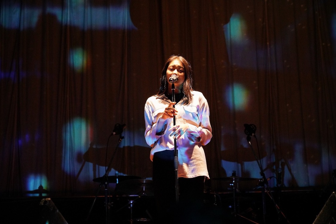 和田彩花＜NEWTOWN 2019＞｜東京・多摩センター（2019年10月20日）