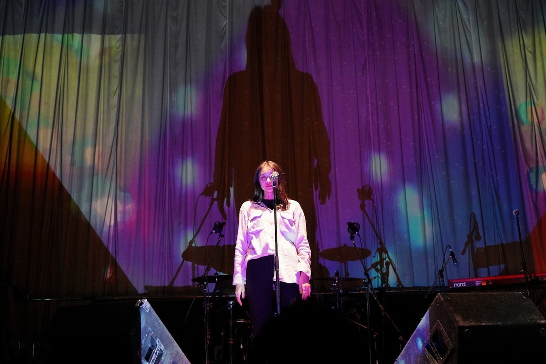 和田彩花＜NEWTOWN 2019＞｜東京・多摩センター（2019年10月20日）