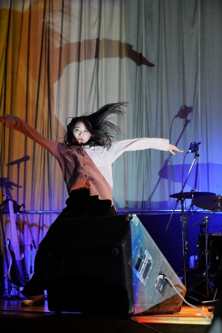 和田彩花＜NEWTOWN 2019＞｜東京・多摩センター（2019年10月20日）