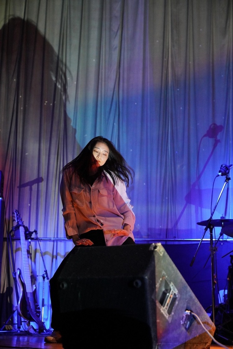 和田彩花＜NEWTOWN 2019＞｜東京・多摩センター（2019年10月20日）