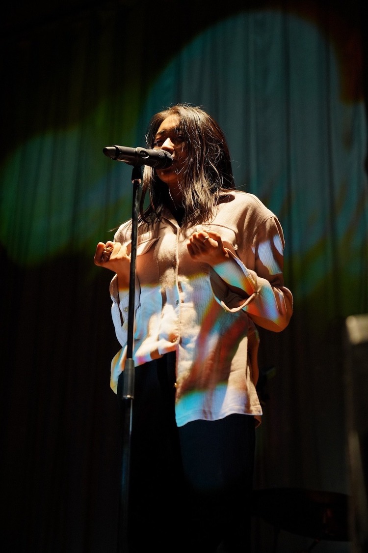 和田彩花＜NEWTOWN 2019＞｜東京・多摩センター（2019年10月20日）