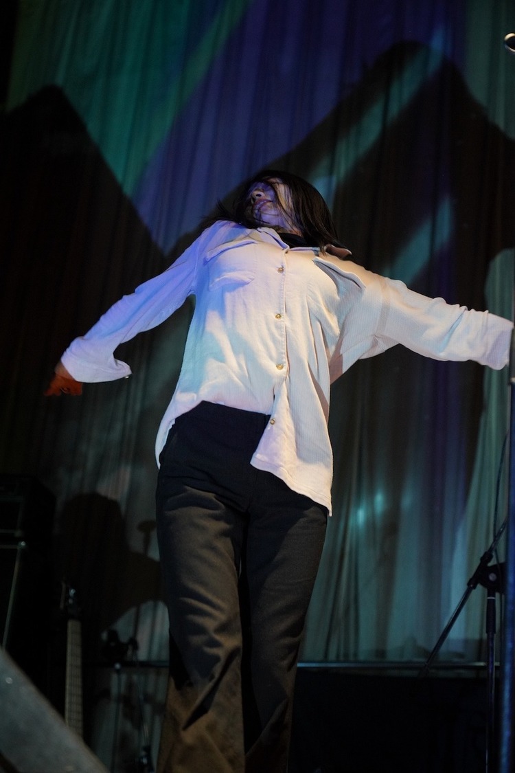 和田彩花＜NEWTOWN 2019＞｜東京・多摩センター（2019年10月20日）