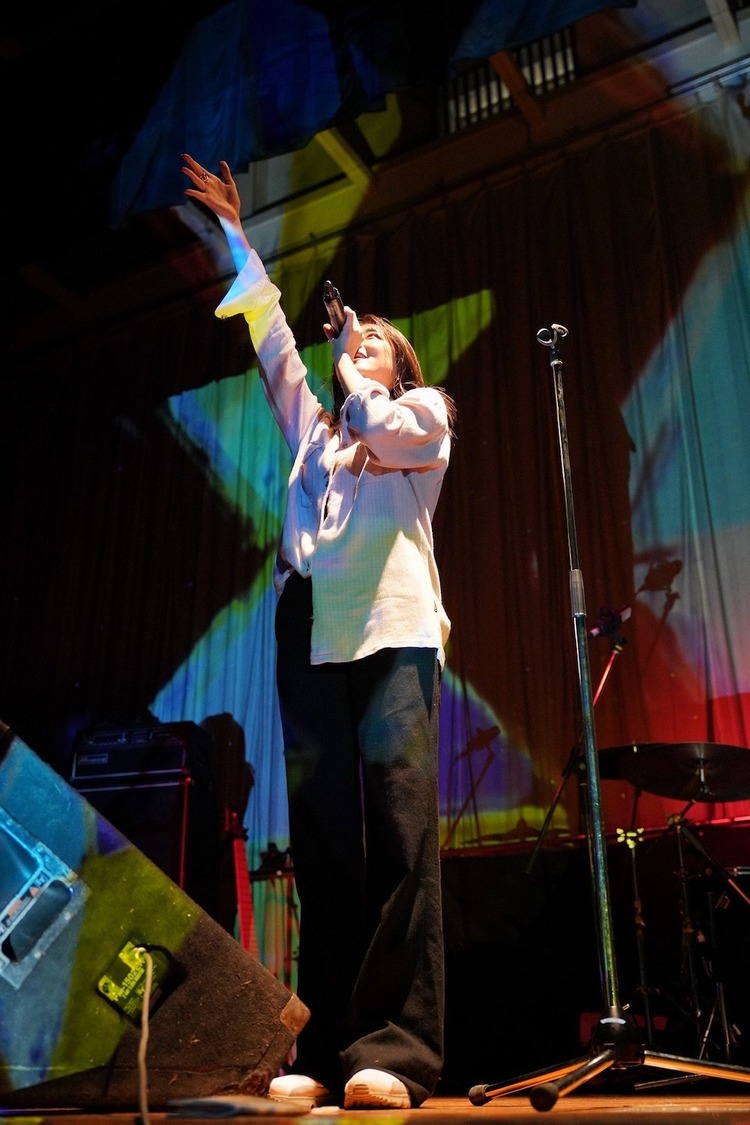 和田彩花＜NEWTOWN 2019＞｜東京・多摩センター（2019年10月20日）