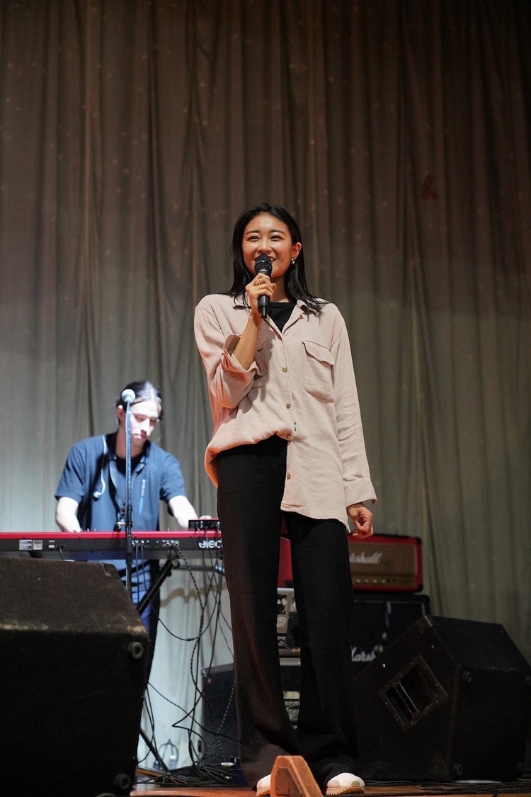 和田彩花＜NEWTOWN 2019＞｜東京・多摩センター（2019年10月20日）