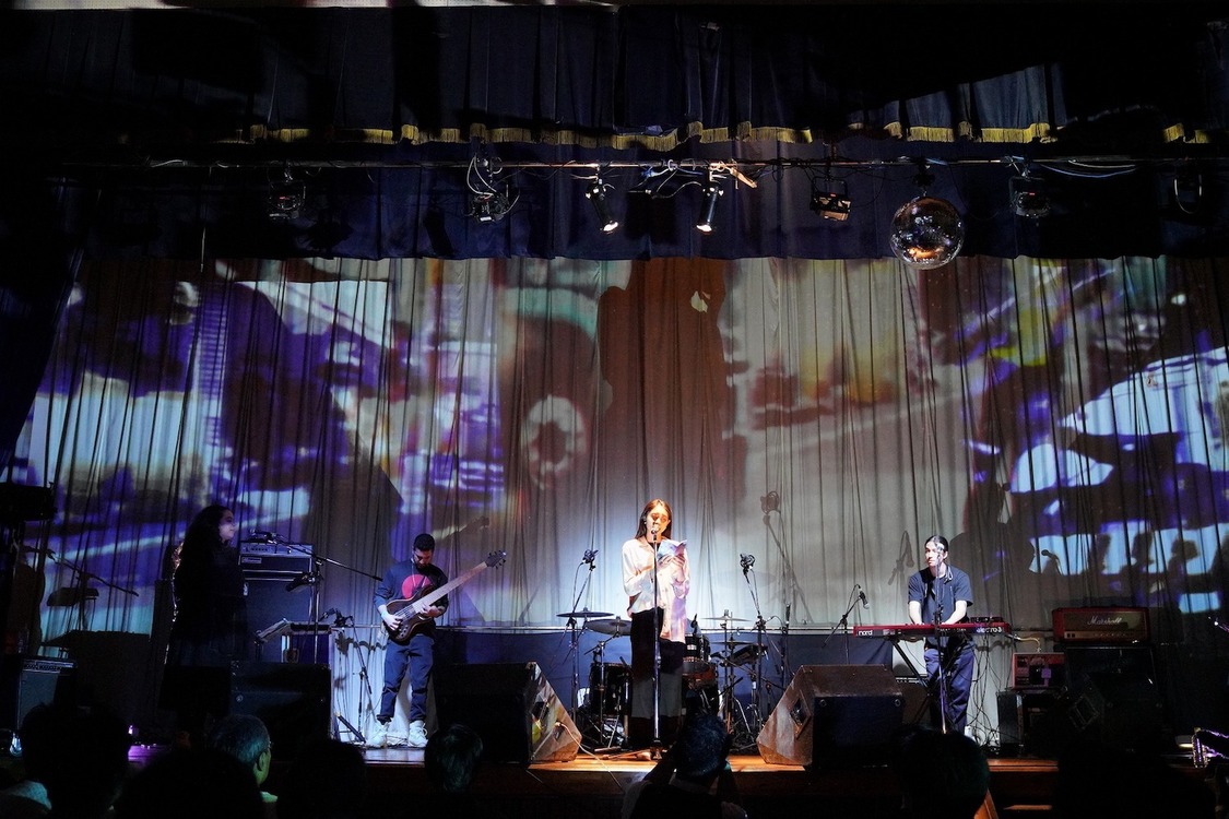 和田彩花＜NEWTOWN 2019＞｜東京・多摩センター（2019年10月20日）