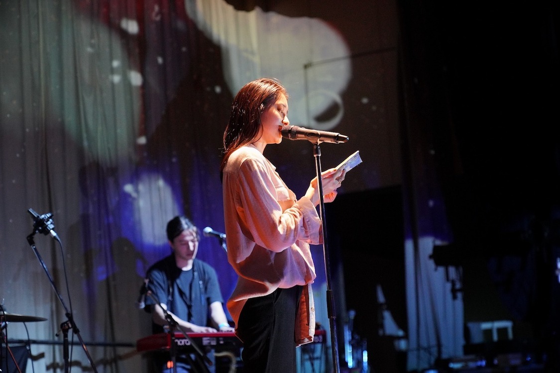 和田彩花＜NEWTOWN 2019＞｜東京・多摩センター（2019年10月20日）