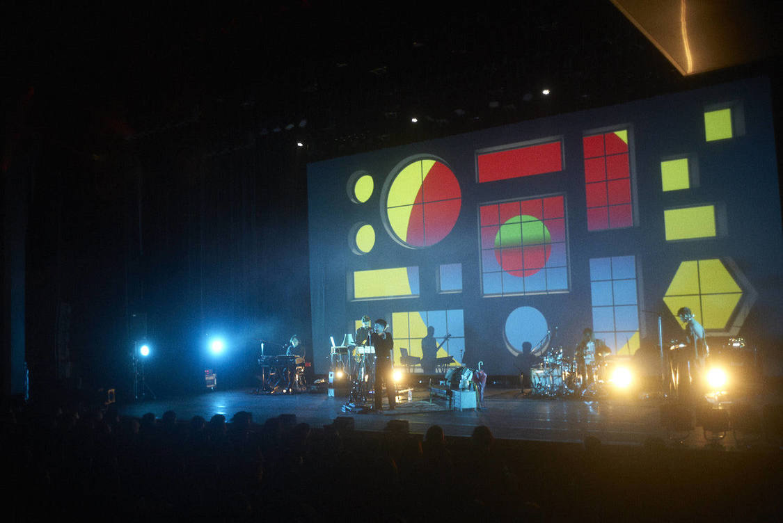 文化総合センター大和田さくらホール（odol）