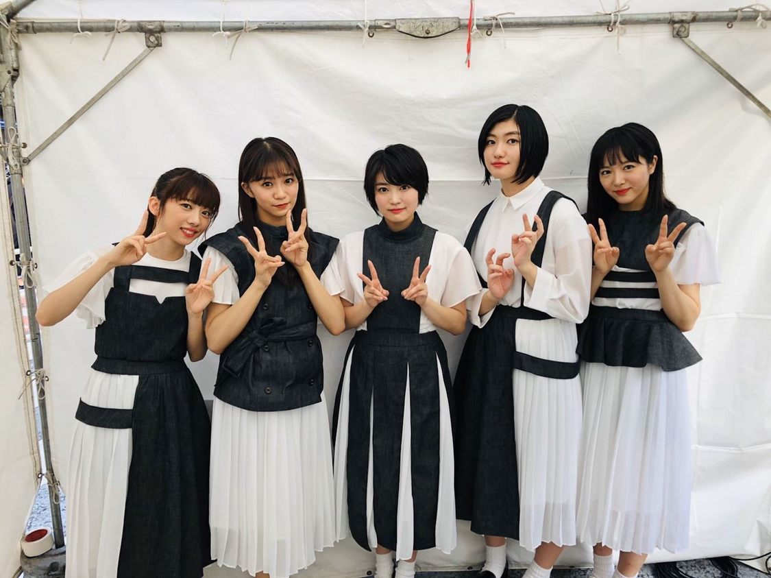 私立恵比寿中学