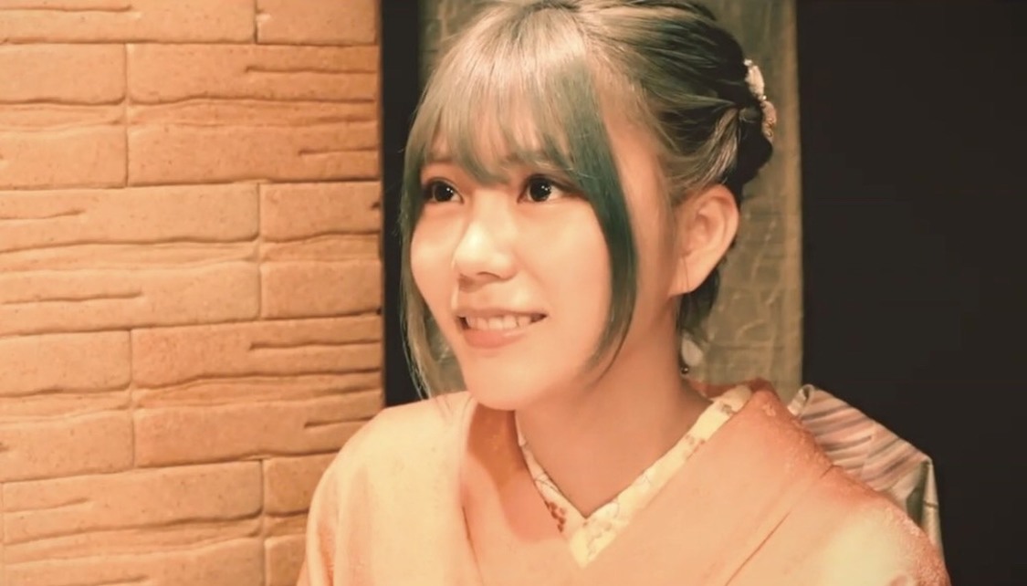 ナナイロ「幸せ」MVより